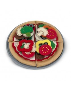 Filca Picas Komplekts - MELISSA&DOUG
