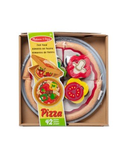 Filca Picas Komplekts - MELISSA&DOUG