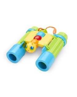 Binoklis Giddy Buggy  - MELISSA&DOUG