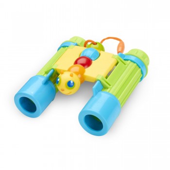 Binoklis Giddy Buggy  - MELISSA&DOUG