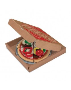 Filca Picas Komplekts - MELISSA&DOUG