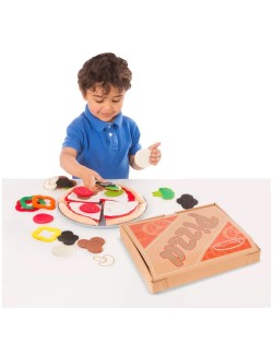 Filca Picas Komplekts - MELISSA&DOUG