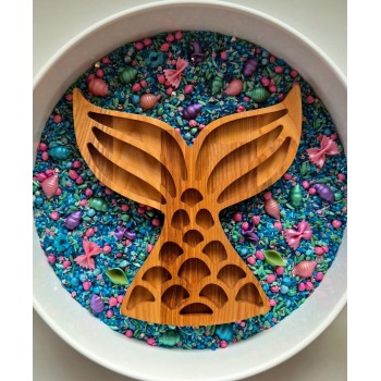 NĀRIŅAS ASTE, SENSORO SPĒĻU KOKA PAPLĀTE, KASTE, TRAUKS - OUWAKIDS NĀRIŅAS ASTE, SENSORO SPĒĻU KOKA PAPLĀTE, KASTE, TRAUKS - OUWAKIDS