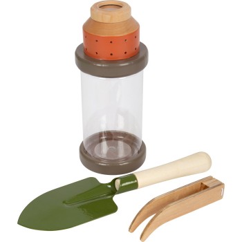 Pētnieka Mugursoma "Discover" - SMALL FOOT - Piegādes Laiks 14 Dienas