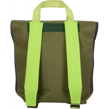 Pētnieka Mugursoma "Discover" - SMALL FOOT - Piegādes Laiks 14 Dienas