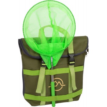 Pētnieka Mugursoma "Discover" - SMALL FOOT - Piegādes Laiks 14 Dienas