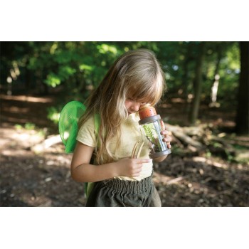 Pētnieka Mugursoma "Discover" - SMALL FOOT - Piegādes Laiks 14 Dienas