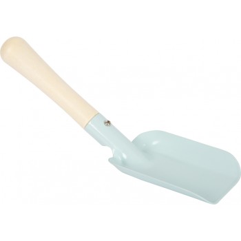 METĀLA LĀPSTIŅU KOMPLEKTS - SMALL FOOT