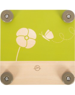 ZIEDU PRESE DISCOVER - SMALL FOOT