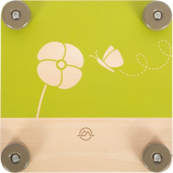 FLOWER PRESS DISCOVER - SMALL FOOT