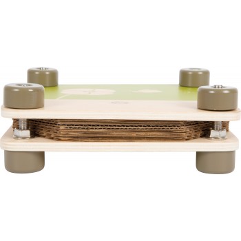 FLOWER PRESS DISCOVER - SMALL FOOT