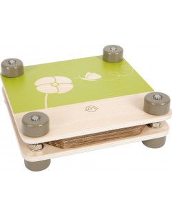 ZIEDU PRESE DISCOVER - SMALL FOOT