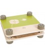 ZIEDU PRESE DISCOVER - SMALL FOOT