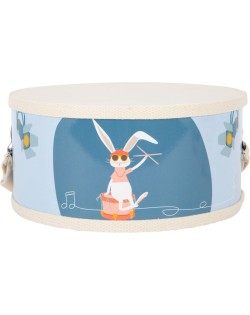 Bungas Ar Zaķi - SMALL FOOT