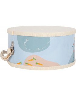 Bungas Ar Zaķi - SMALL FOOT