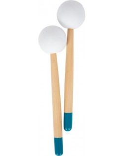 Bungas Ar Zaķi - SMALL FOOT