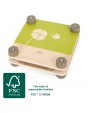ZIEDU PRESE DISCOVER - SMALL FOOT