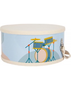 Bungas Ar Zaķi - SMALL FOOT