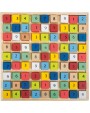 SPĒLE SUDOKU - SMALL FOOT