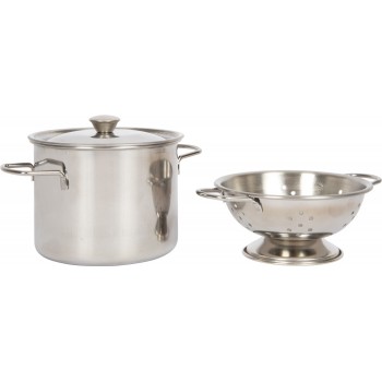 MAKARONU PAGATAVOŠANAS KOMPLEKTS - SMALL FOOT