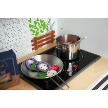 MAKARONU PAGATAVOŠANAS KOMPLEKTS - SMALL FOOT