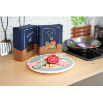 MAKARONU PAGATAVOŠANAS KOMPLEKTS - SMALL FOOT