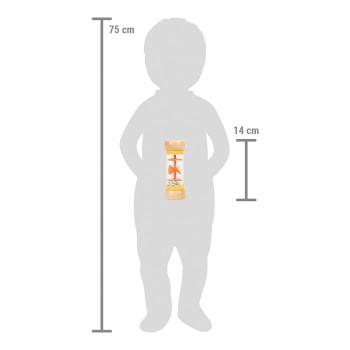 RAINMAKER LIETUS GRABULIS - SMALL FOOT