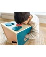 SENSORO SAJŪTU KASTE SENSORY - SMALL FOOT
