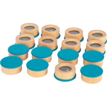 KLAUSĪŠANĀS ATMIŅAS SPĒLE SENSORY - SMALL FOOT KLAUSĪŠANĀS ATMIŅAS SPĒLE SENSORY - SMALL FOOT