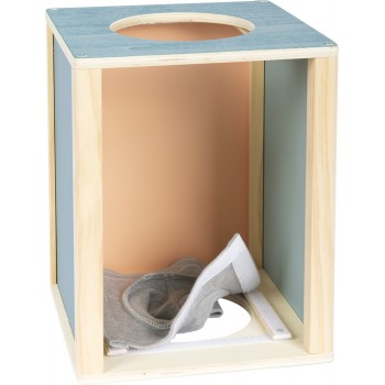 SAJŪTU KASTE SENSORY - SMALL FOOT