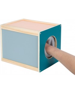 SAJŪTU KASTE SENSORY - SMALL FOOT