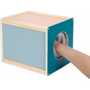 SAJŪTU KASTE SENSORY - SMALL FOOT