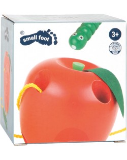 VĒRŠANAS SPĒLE ĀBOLS UN TĀRPS - SMALL FOOT