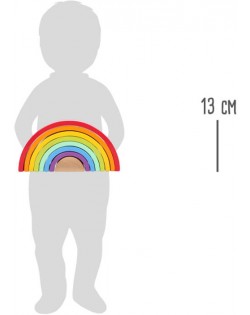 LIELĀ KOKA VARAVĪKSNE - SMALL FOOT