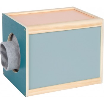 SAJŪTU KASTE SENSORY - SMALL FOOT