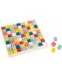 SPĒLE SUDOKU - SMALL FOOT