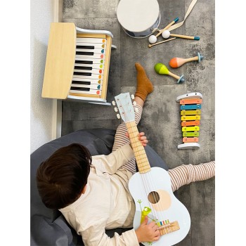 KSILOFONS - SMALL FOOT