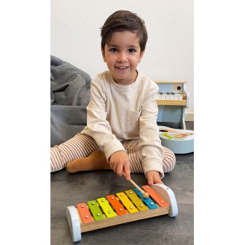 KSILOFONS - SMALL FOOT