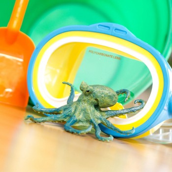 ASTOŅKĀJIS - SAFARI Ltd.