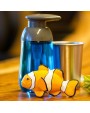 KLAUNZIVS CLOWN ANEMOFISH - SAFARI Ltd.