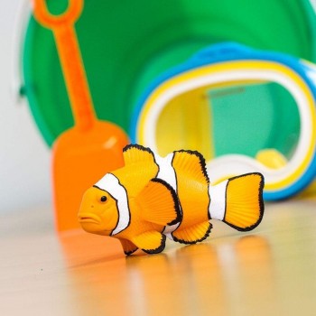 KLAUNZIVS CLOWN ANEMOFISH - SAFARI Ltd. KLAUNZIVS CLOWN ANEMOFISH - SAFARI Ltd.