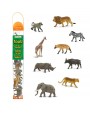 DIENVIDĀFRIKAS DZĪVNIEKI TOOB® - SAFARI LTD.