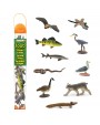 LIELIE EZERI TOOB® - SAFARI LTD.