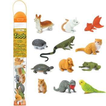 PETS TOOB® - SAFARI Ltd.