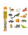 MĀJAS DZĪVNIEKI TOOB® - SAFARI Ltd.