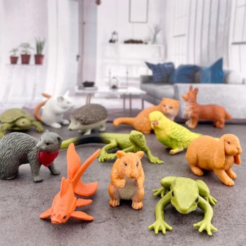 PETS TOOB® - SAFARI Ltd.