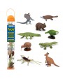 AUSTRĀLIJAS KONTINENTS TOOB® - SAFARI LTD.