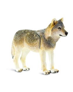PELĒKAIS VILKS - SAFARI LTD.