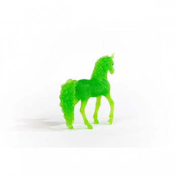 Collectible Unicorn Jelly Fruit - SCHLEICH