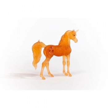Collectible Unicorn Caramel - SCHLEICH